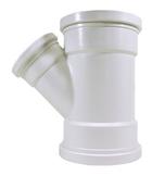 Plastic Fittings & Flanges