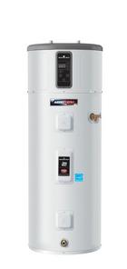 Heat Pump Water Heaters